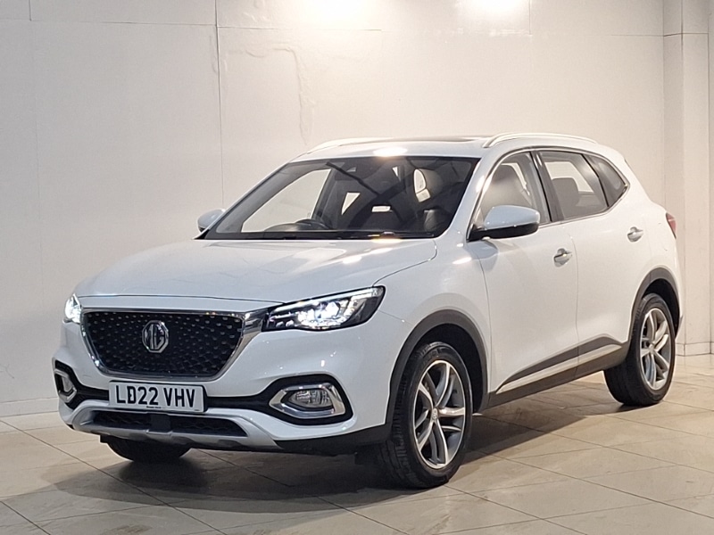 Used MG MG HS 2022 for sale - 77419164: Photo 13