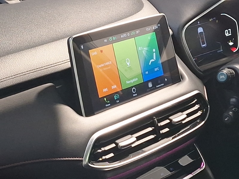 Used MG MG HS 2022 for sale - 77419164: Photo 15