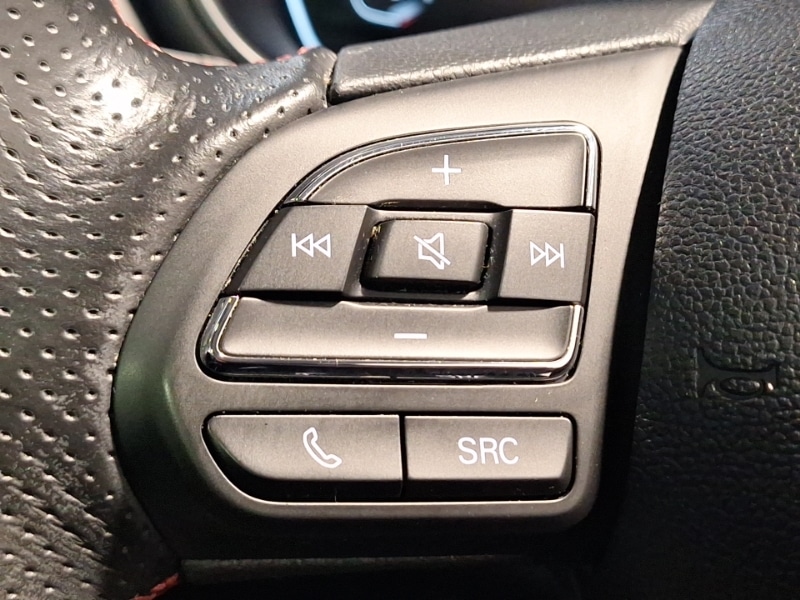 Used MG MG HS 2022 for sale - 77419164: Photo 16