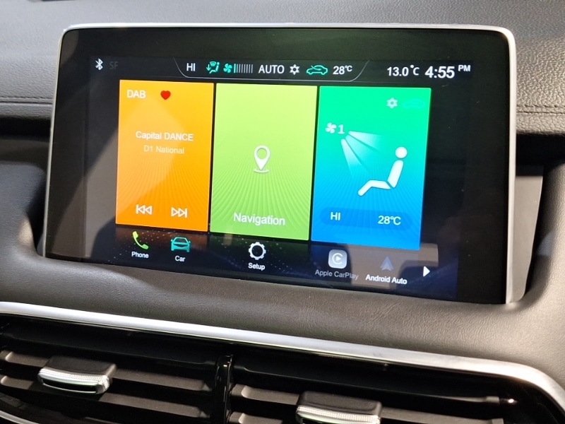 Used MG MG HS 2022 for sale - 77419164: Photo 19