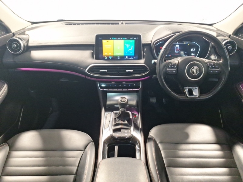 Used MG MG HS 2022 for sale - 77419164: Photo 2