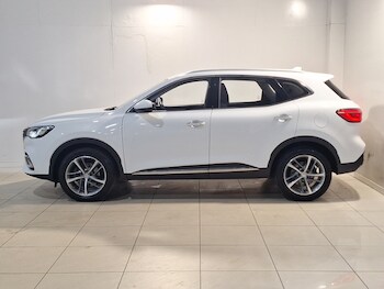 Used MG MG HS 2022 for sale - 77419164: Photo