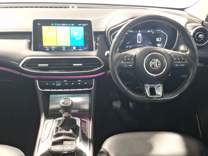 Used MG MG HS 2022 for sale - 77419164: Photo 7