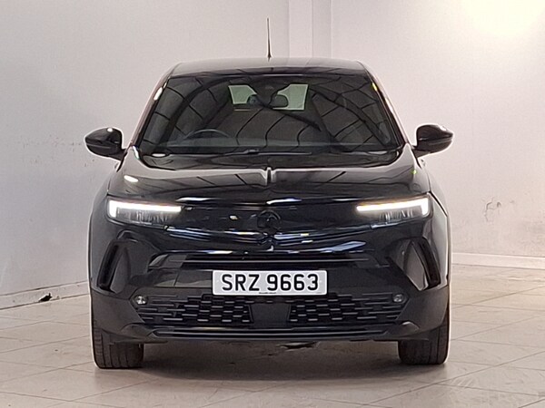 Used Vauxhall Mokka 2022 for sale - 75530657: Photo 12