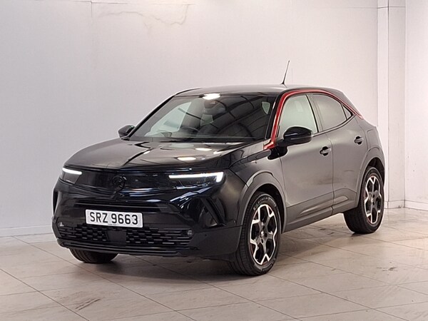 Used Vauxhall Mokka 2022 for sale - 75530657: Photo 13