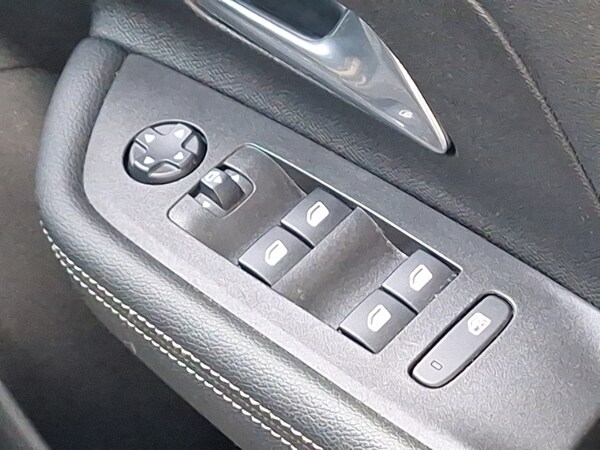 Used Vauxhall Mokka 2022 for sale - 75530657: Photo 14