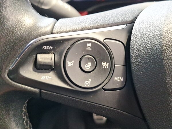 Used Vauxhall Mokka 2022 for sale - 75530657: Photo 15
