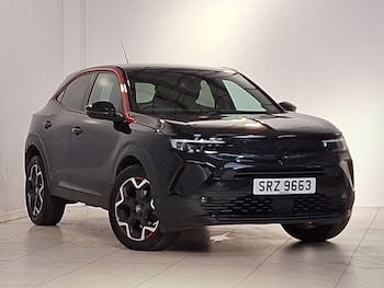 2022 - 1.5 Turbo D SRi Nav Premium 5dr