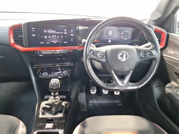 Used Vauxhall Mokka 2022 for sale - 75530657: Photo 7