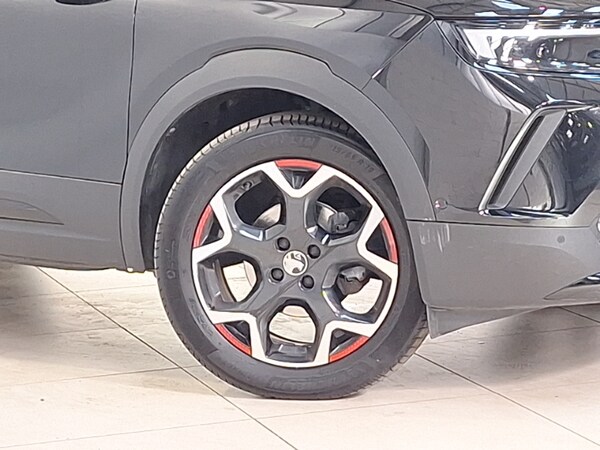 Used Vauxhall Mokka 2022 for sale - 75530657: Photo 9
