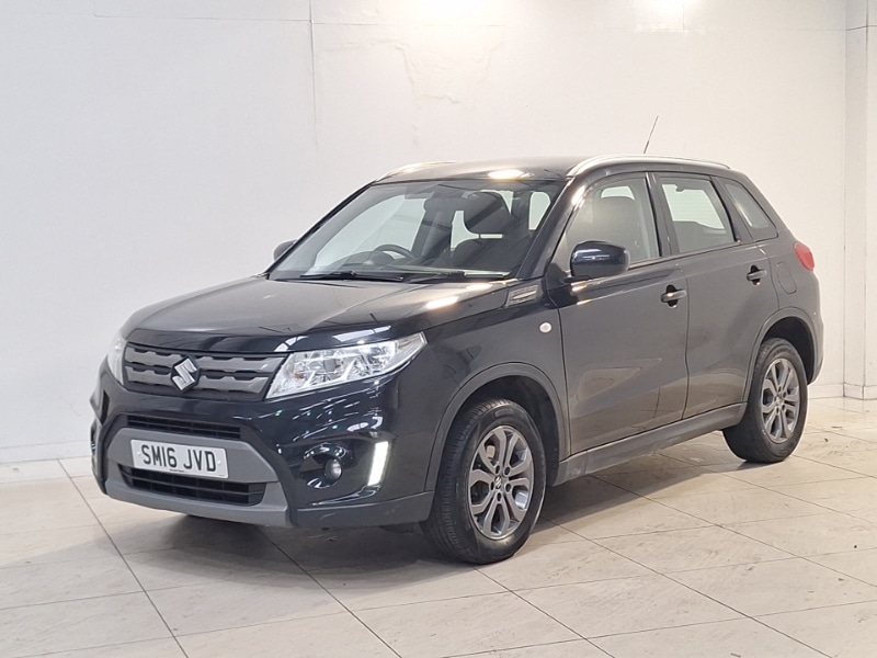 Used Suzuki Vitara 2016 for sale - 77169403: Photo 13