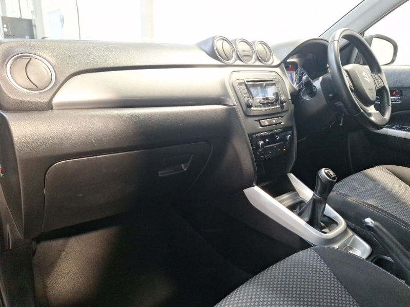 Used Suzuki Vitara 2016 for sale - 77169403: Photo 5