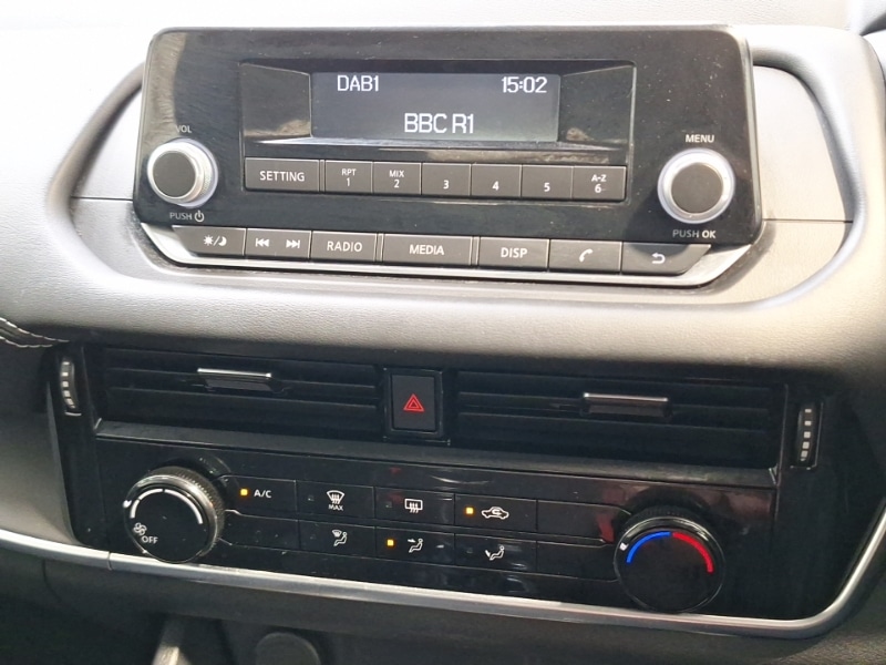 Used Nissan Qashqai 2022 for sale - 77078300: Photo 17