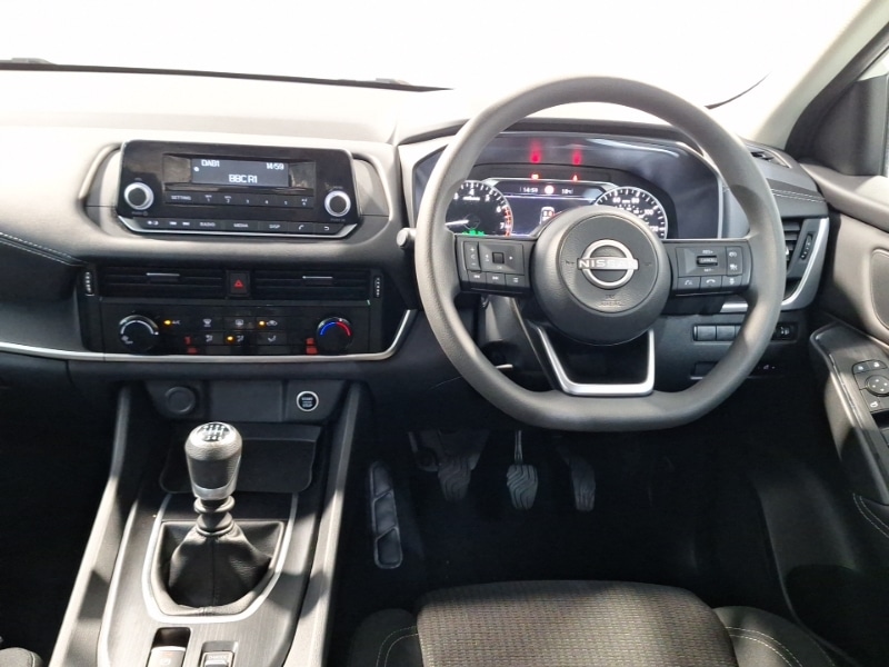 Used Nissan Qashqai 2022 for sale - 77078300: Photo 7