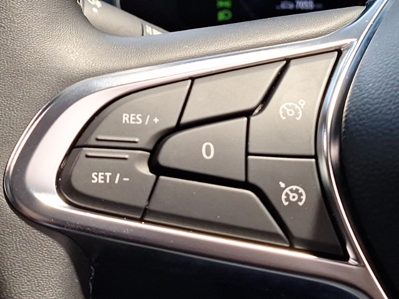 Used Renault Captur 2023 for sale - 76860382: Photo 16