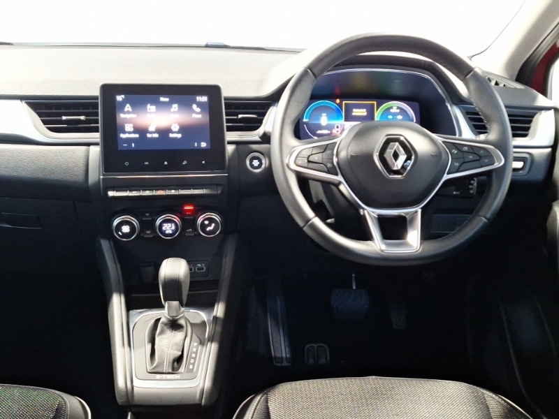 Used Renault Captur 2023 for sale - 76860382: Photo 7