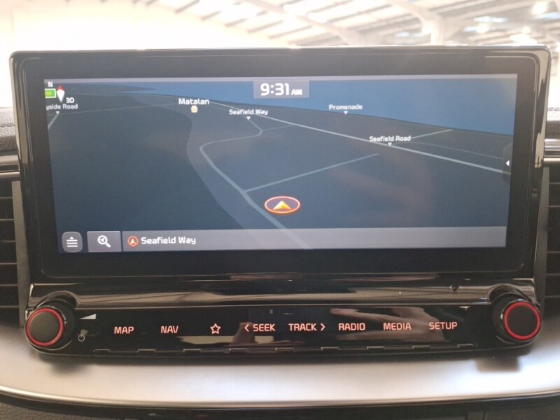 Used Kia XCeed 2021 for sale - 77004459: Photo 18