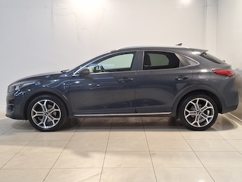 Used Kia XCeed 2021 for sale - 77004459: Photo