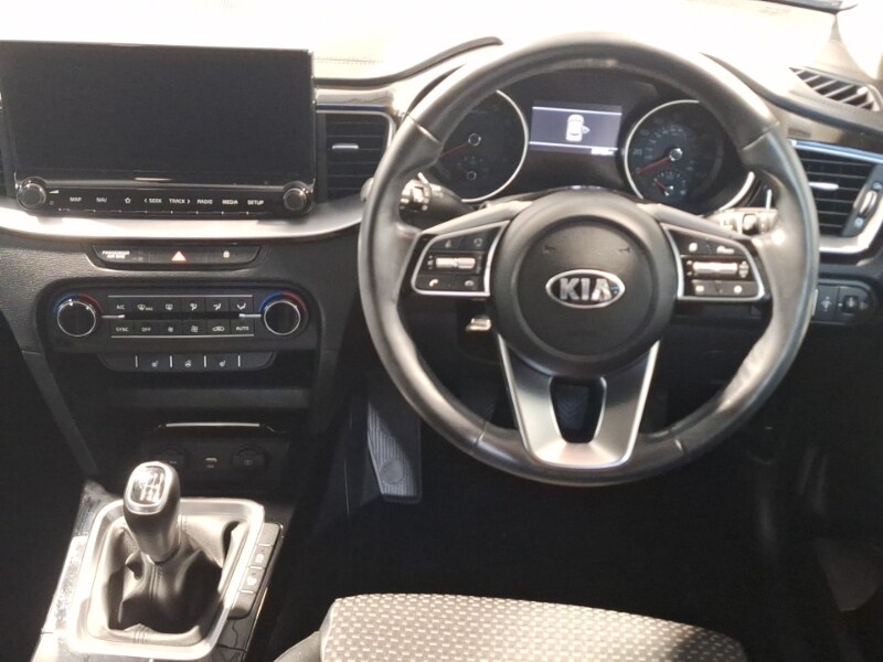 Used Kia XCeed 2021 for sale - 77004459: Photo 7