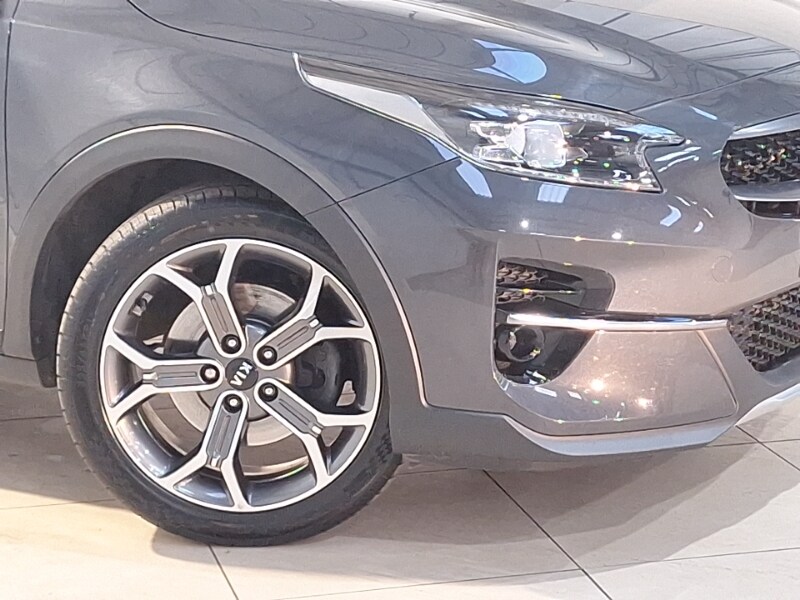 Used Kia XCeed 2021 for sale - 77004459: Photo 9