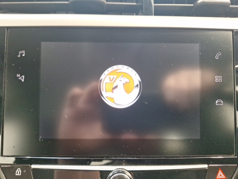 Used Vauxhall Corsa 2020 for sale - 76455934: Photo 10