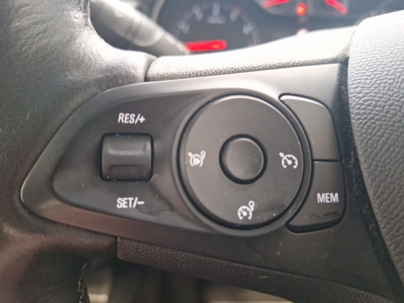 Used Vauxhall Corsa 2020 for sale - 76455934: Photo 16