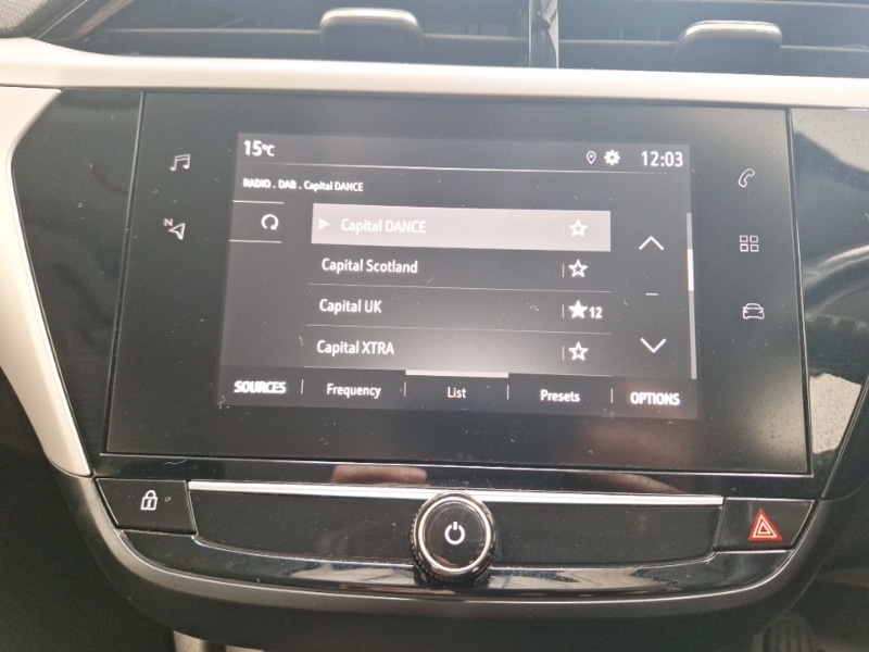 Used Vauxhall Corsa 2020 for sale - 76455934: Photo 18