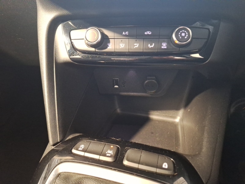 Used Vauxhall Corsa 2020 for sale - 76455934: Photo 19