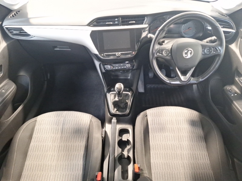 Used Vauxhall Corsa 2020 for sale - 76455934: Photo 2