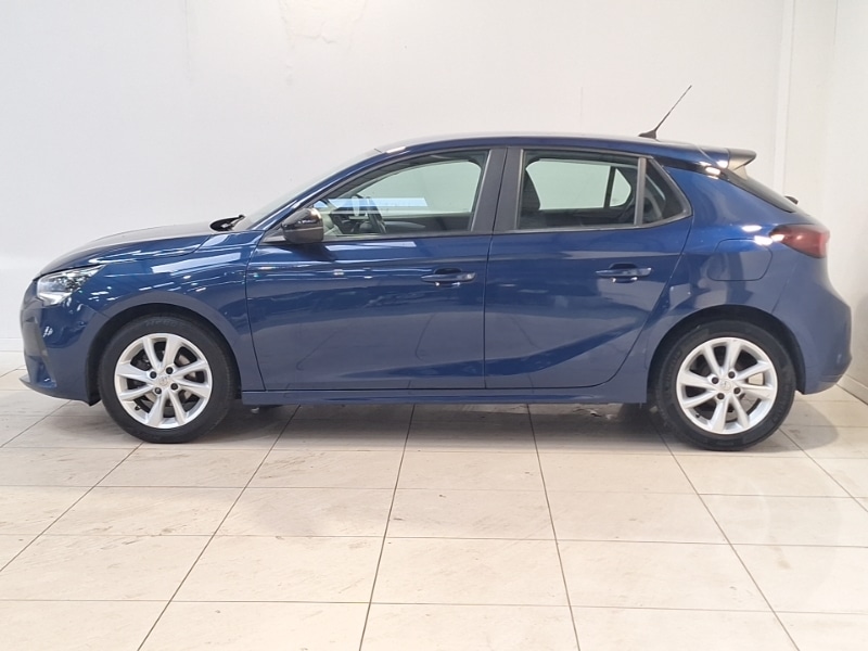 Used Vauxhall Corsa 2020 for sale - 76455934: Photo 4