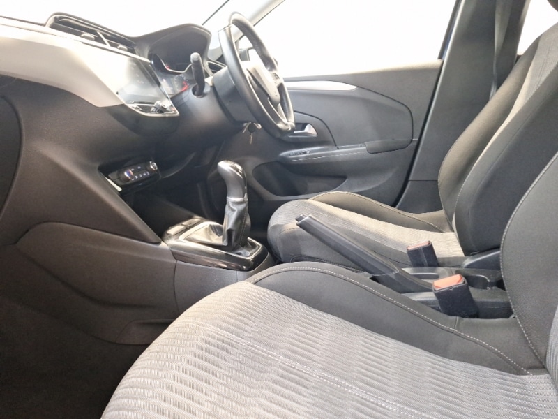 Used Vauxhall Corsa 2020 for sale - 76455934: Photo 5