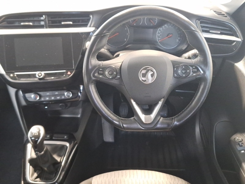 Used Vauxhall Corsa 2020 for sale - 76455934: Photo 7
