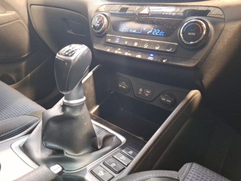 Used Hyundai TUCSON 2018 for sale - 76602607: Photo 11