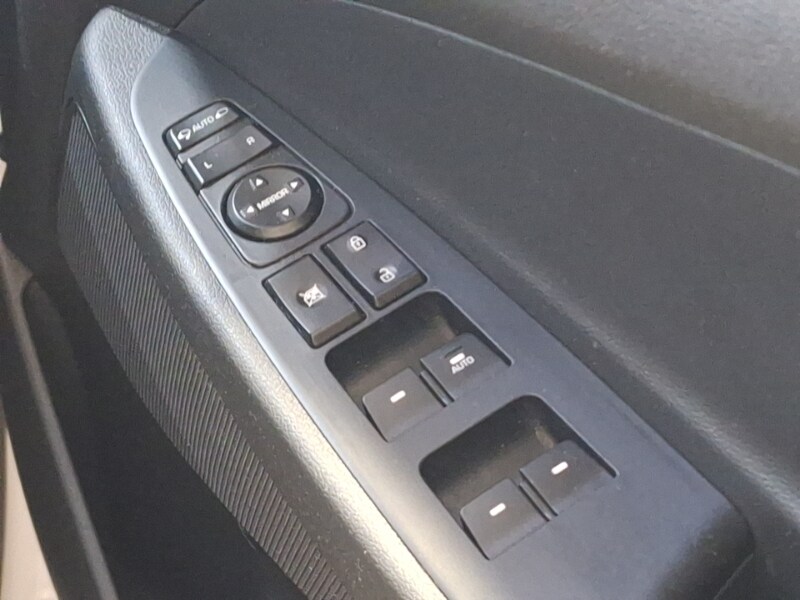 Used Hyundai TUCSON 2018 for sale - 76602607: Photo 14