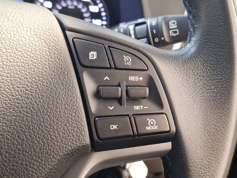 Used Hyundai TUCSON 2018 for sale - 76602607: Photo 17