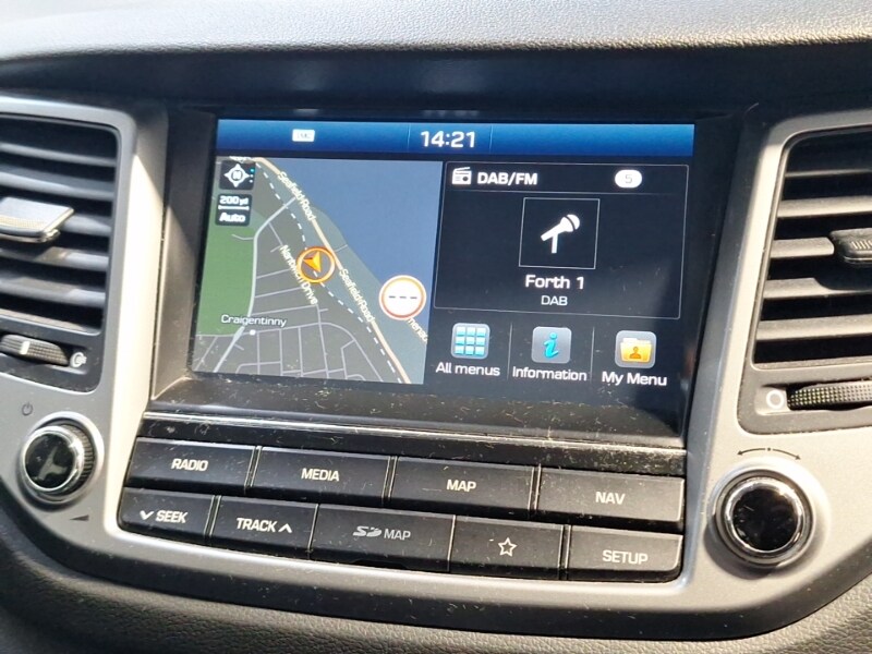 Used Hyundai TUCSON 2018 for sale - 76602607: Photo 18