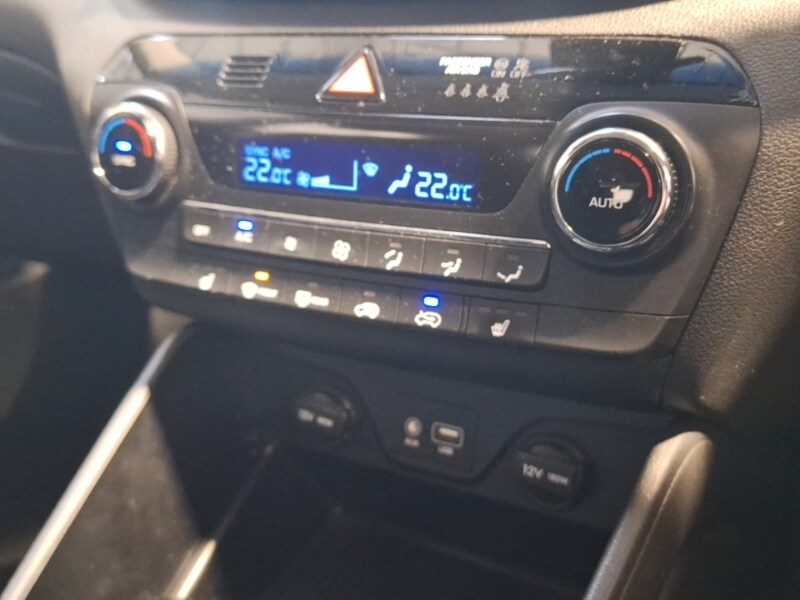 Used Hyundai TUCSON 2018 for sale - 76602607: Photo 19