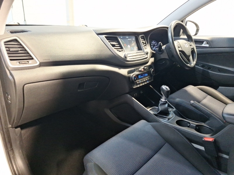 Used Hyundai TUCSON 2018 for sale - 76602607: Photo 5