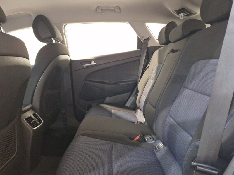 Used Hyundai TUCSON 2018 for sale - 76602607: Photo 6