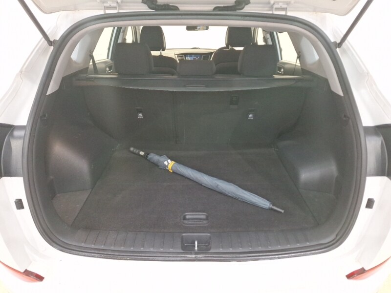 Used Hyundai TUCSON 2018 for sale - 76602607: Photo 8