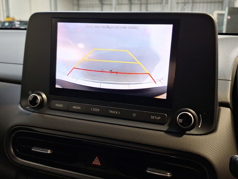 Used Hyundai KONA 2022 for sale - 77708029: Photo 10