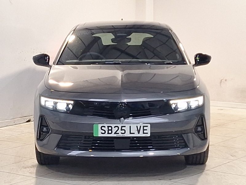 Used Vauxhall Astra 2025 for sale - 76614008: Photo 12