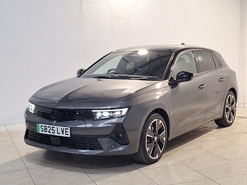 Used Vauxhall Astra 2025 for sale - 76614008: Photo 13