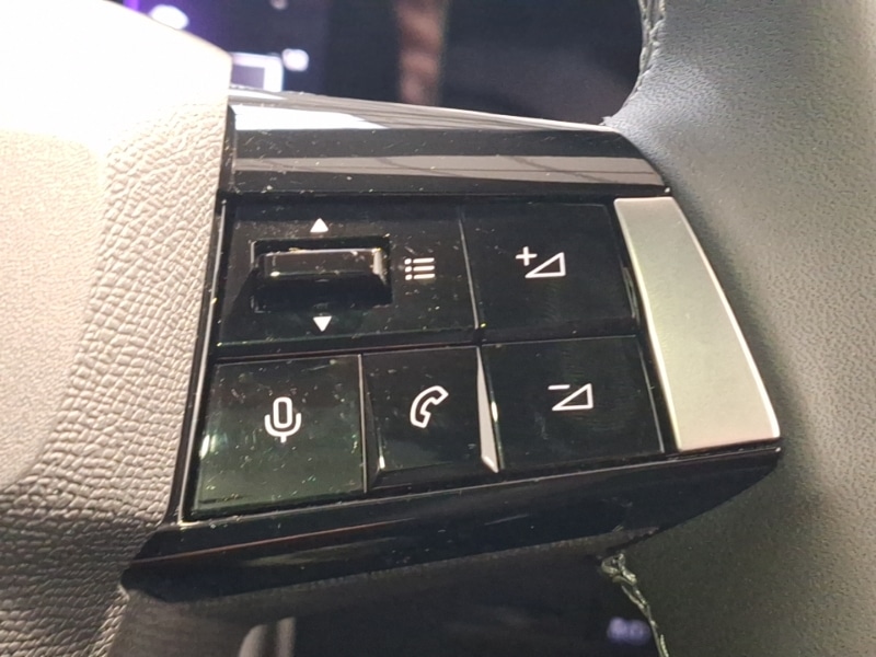 Used Vauxhall Astra 2025 for sale - 76614008: Photo 16