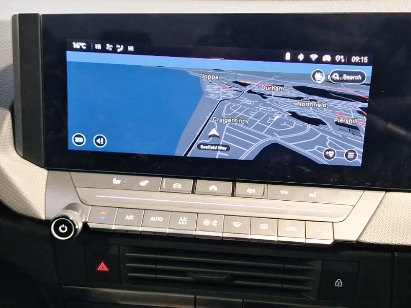 Used Vauxhall Astra 2025 for sale - 76614008: Photo 17