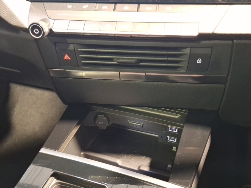 Used Vauxhall Astra 2025 for sale - 76614008: Photo 18