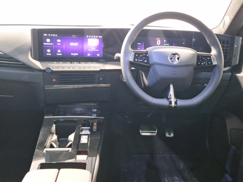 Used Vauxhall Astra 2025 for sale - 76614008: Photo 7