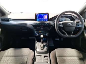 Used Ford Focus 2022 for sale - 73992902: Photo