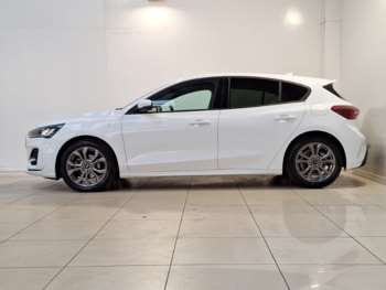 Used Ford Focus 2022 for sale - 73992902: Photo