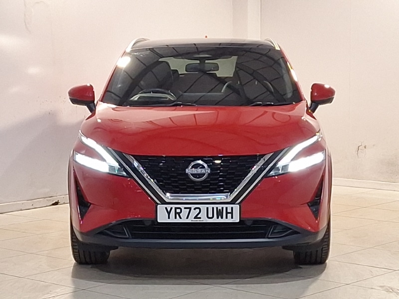 Used Nissan Qashqai 2022 for sale - 77114804: Photo 12